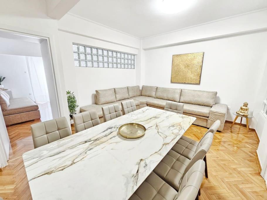 Athens Divas Spirit Suite المظهر الخارجي الصورة