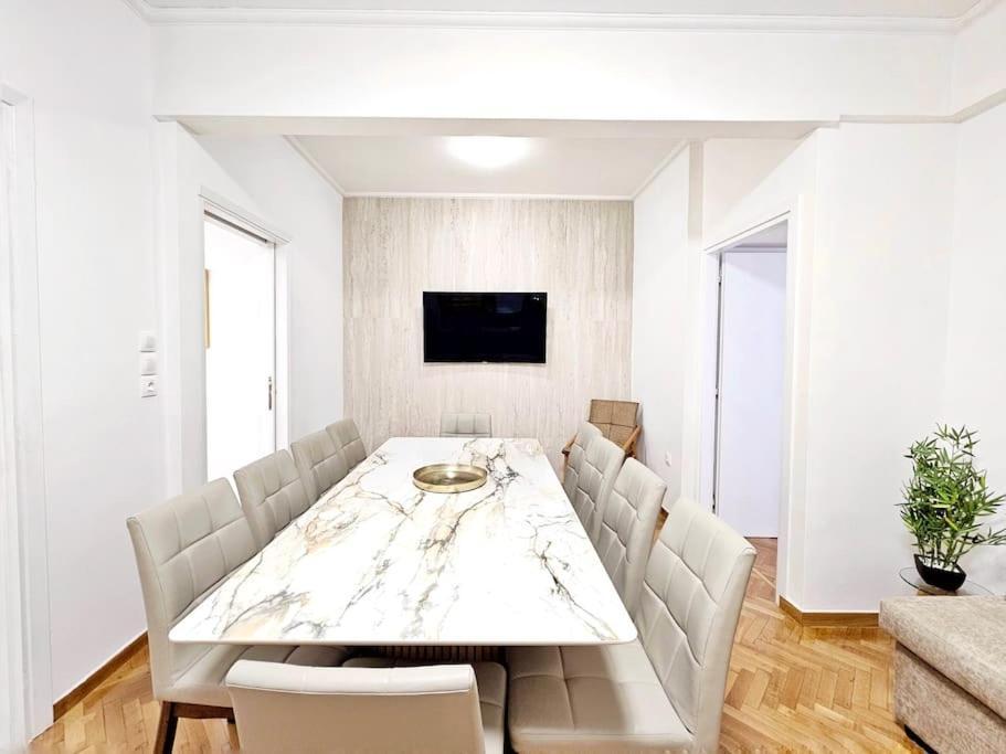 Athens Divas Spirit Suite المظهر الخارجي الصورة
