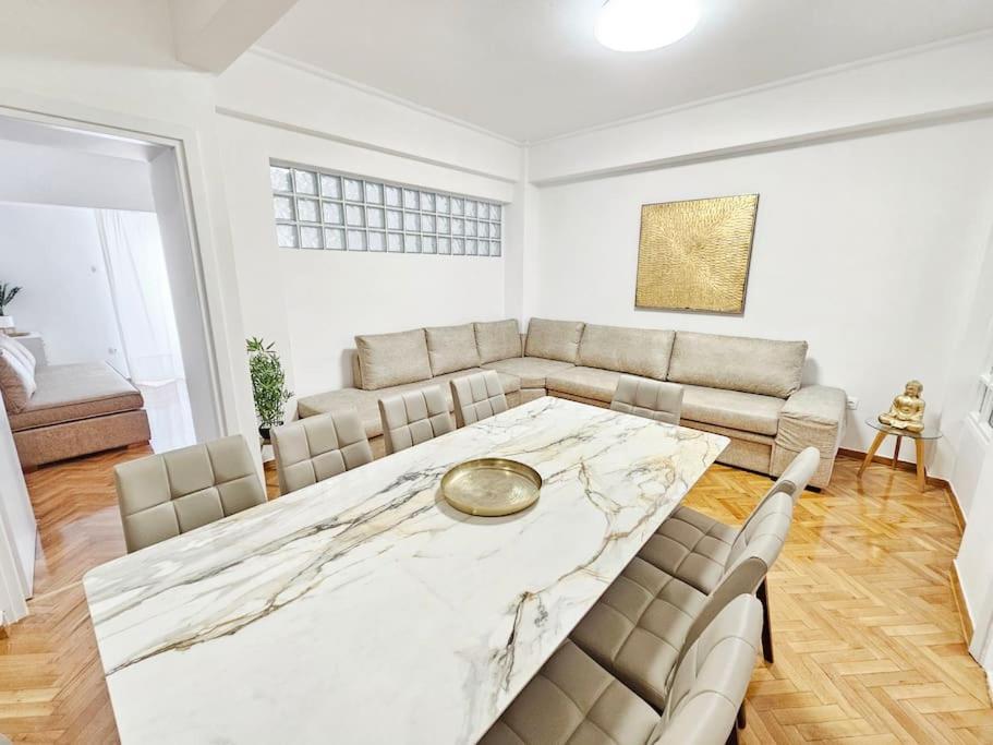 Athens Divas Spirit Suite المظهر الخارجي الصورة