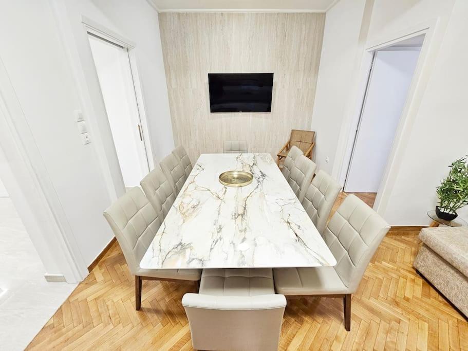 Athens Divas Spirit Suite المظهر الخارجي الصورة