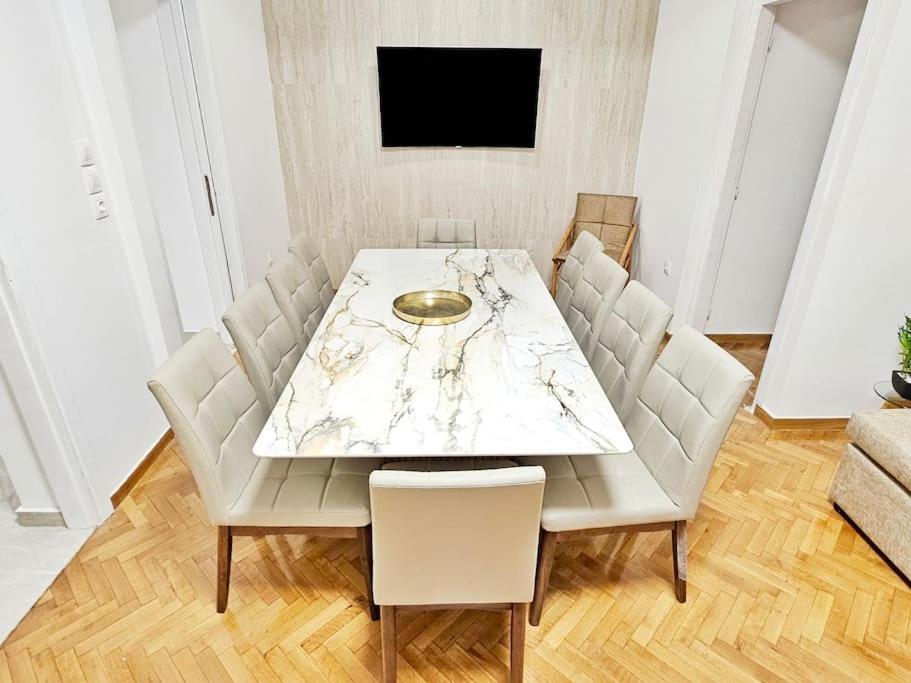 Athens Divas Spirit Suite المظهر الخارجي الصورة