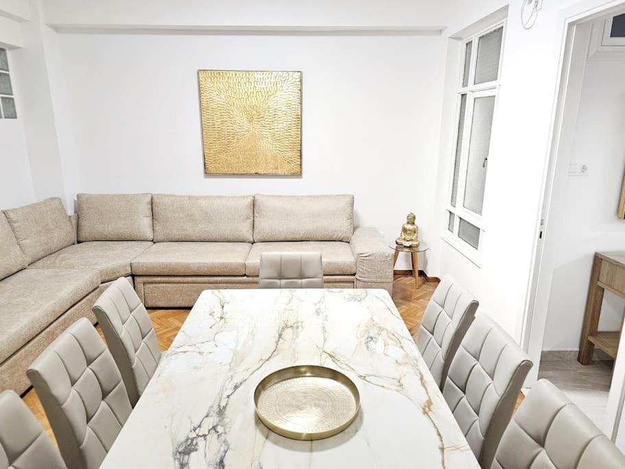 Athens Divas Spirit Suite المظهر الخارجي الصورة